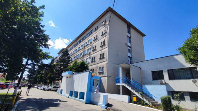 Post vacant de medic la Spitalul Județean