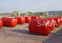 Fosa septică ecologică din fibră de sticlă de la SAGA – soluția modernă pentru zonele fără canalizare. Livrare și montaj la domiciliu, în toată țara!