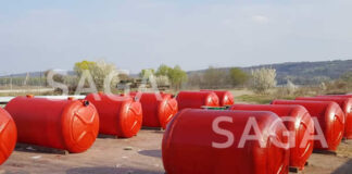 Fosa septică ecologică din fibră de sticlă de la SAGA – soluția modernă pentru zonele fără canalizare. Livrare și montaj la domiciliu, în toată țara!