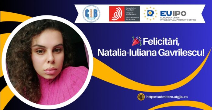 Internship de top pentru o absolventă UCB