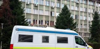 Reținut la 75 de ani pentru tentativă de omor