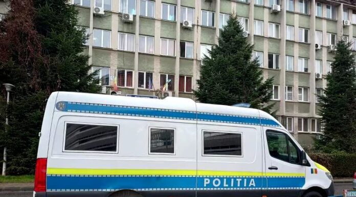 Reținut la 75 de ani pentru tentativă de omor