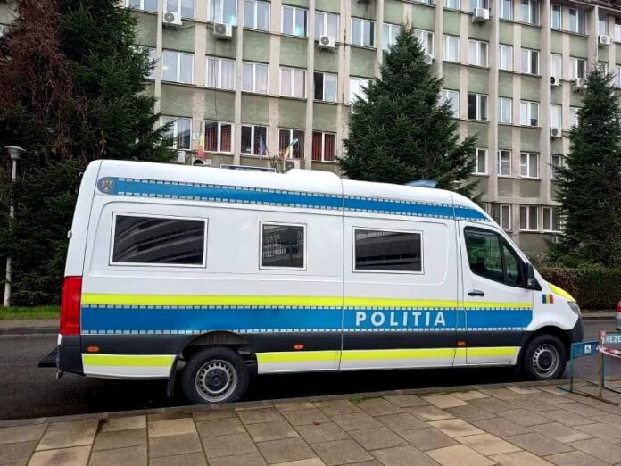 Reținut la 75 de ani pentru tentativă de omor