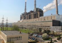 Licitație pentru transportul angajaților de la Termocentrala Rovinari