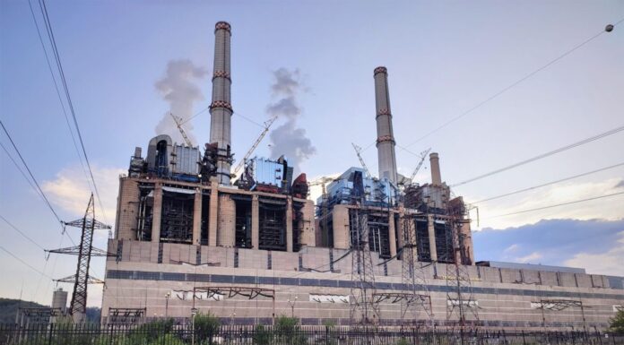 Rovinari și Târgu Jiu, în topul celor mai poluate orașe din România