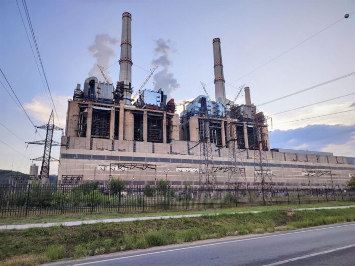 Rovinari și Târgu Jiu, în topul celor mai poluate orașe din România