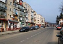 Oameni din Țicleni. Profesorul Constantin E. Ungureanu