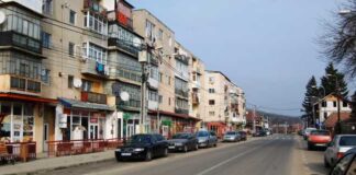 Oameni din Țicleni. Profesorul Constantin E. Ungureanu