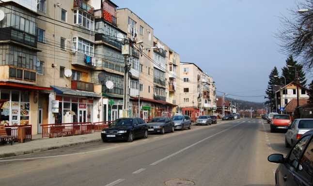 Oameni din Țicleni. Profesorul Constantin E. Ungureanu