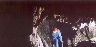 Peripluri autumnale – Peșterile din munții Gorjului, de-a lungul timpului