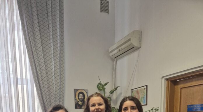 TOTUL PENTRU ELEVII ȘCOLII NOASTRE