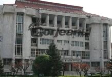 O nouă decizie pentru bărbatul care și-a incendiat soția