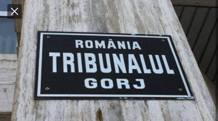 Decizie definitivă pentru bărbatul acuzat că a agresat sexual o elevă