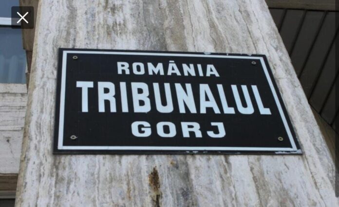 tribunal
