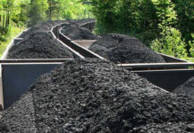 Transportul cărbunelui CE Oltenia, în prim-plan: trei giganți feroviari se bat pe un contract de peste 33 milioane de lei