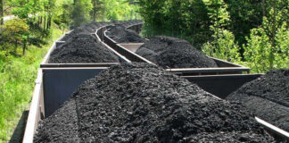 Transportul cărbunelui CE Oltenia, în prim-plan: trei giganți feroviari se bat pe un contract de peste 33 milioane de lei