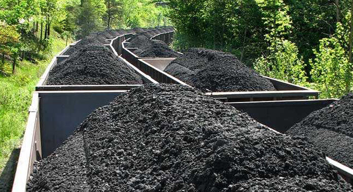 Transportul cărbunelui CE Oltenia, în prim-plan: trei giganți feroviari se bat pe un contract de peste 33 milioane de lei