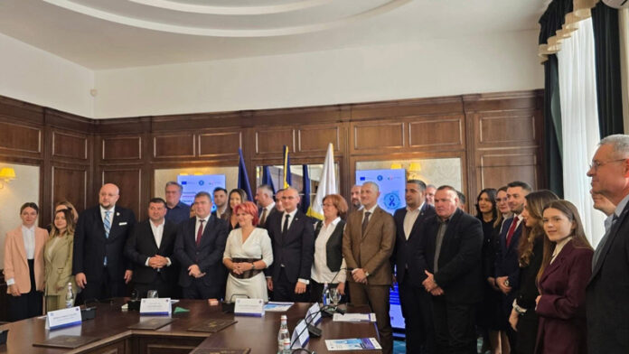 Gorjul, parte din programul regional de prevenție a cancerului colorectal lansat la Craiova