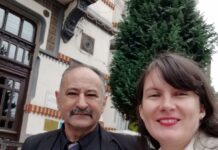 Foaie de suflet pentru tatăl meu – un altfel de cadou pentru aniversarea vârstei de 70 de ani