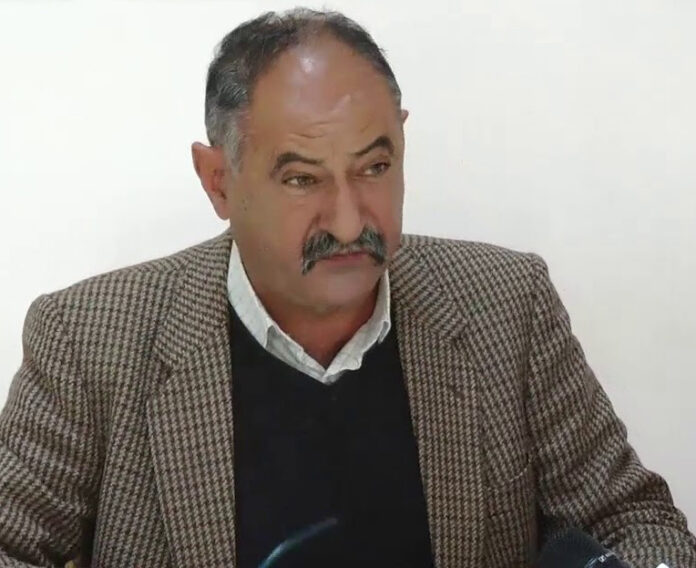 Aniversare: Profesorul de istorie, cercetătorul și scriitorul Teodor Voicu – la împlinirea vârstei de 70 de ani