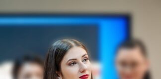 Yasmine Polacek se alătură echipei ȘPA Târgu Jiu