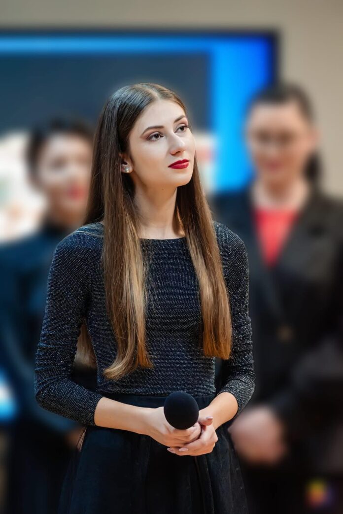 Yasmine Polacek se alătură echipei ȘPA Târgu Jiu