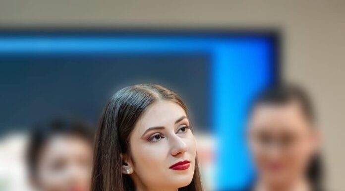 Yasmine Polacek se alătură echipei ȘPA Târgu Jiu