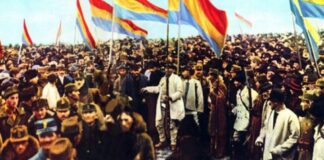 Pentru 1 Decembrie 1940