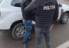 Tânăr din Bălești, reținut pentru furt calificat