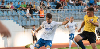 CSM a uitat eșecul cu Mediaș: ,,Mergem la Sibiu cu dorința de a reuși”