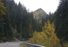 Nostalgii autumnale – Prin lumea Momârlanilor spre obârșia celor două Jiuri