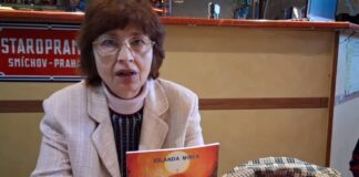 Lansarea volumului de poeme „Eternitatea de azi” al poetei gorjene Iolanda Mirea