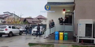 Hoți de supermarket-uri, puși în libertate