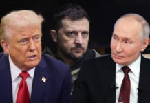 Europa, marginalizată — SUA negociază pacea Ucrainei într‑un „cerc restrâns”