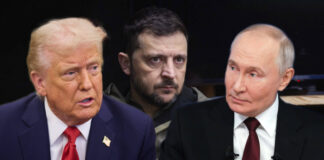 Europa, marginalizată — SUA negociază pacea Ucrainei într‑un „cerc restrâns”