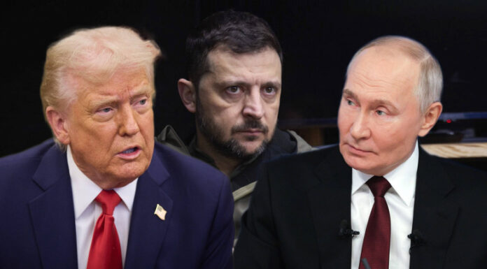 Europa, marginalizată — SUA negociază pacea Ucrainei într‑un „cerc restrâns”