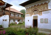 Duminică, 23 noiembrie 2025, credincioşii prăznuiesc Sărbătoarea Sfântului Antonie de la Iezeru-Vâlcea, ocrotitorul Olteniei