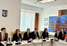 Mihai Weber: Strategia Națională de Apărare a fost aprobată