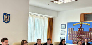 Mihai Weber: Strategia Națională de Apărare a fost aprobată