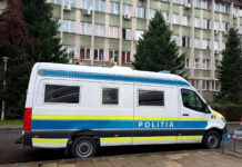 Amenințări cu moartea, la Scoarța! Doi tineri au ajuns în arest