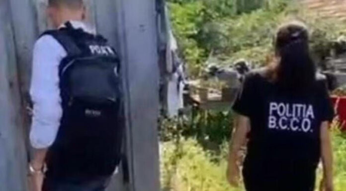 O nouă decizie la Tribunalul Gorj pentru femeia acuzată că și-a pus fiica minoră să întrețină relații sexuale cu fostul învățător în vârstă de 71 de ani