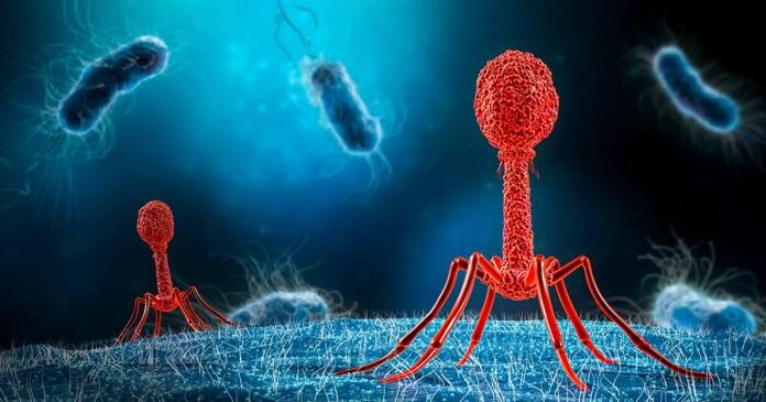Inteligența artificială a reușit să creeze un virus