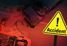 Luna în care nu s-a înregistrat niciun accident rutier grav, în județul Gorj