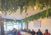 Proprietarii de pensiuni și case de vacanță din Rânca, întâlnire cu autoritățile