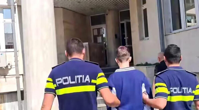 Adolescentul acuzat că și-a înjunghiat mortal bunica, trimis în judecată