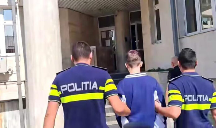 Adolescentul acuzat că și-a înjunghiat mortal bunica, trimis în judecată