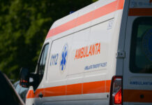 Și ambulanțierii ies în stradă. „Nu cerem privilegii”