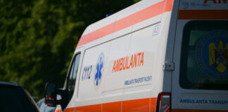 Și ambulanțierii ies în stradă. „Nu cerem privilegii”