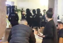 Amenzi colosale după două controale la o sală de evenimente și un restaurant din Gorj