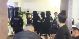 Amenzi colosale după două controale la o sală de evenimente și un restaurant din Gorj